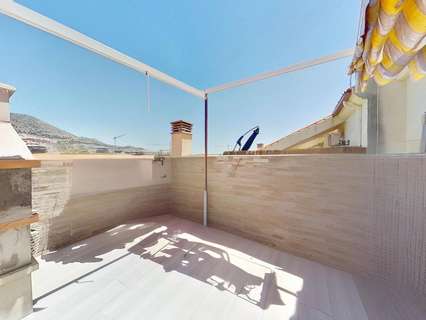 Ático dúplex en venta en Fuengirola
