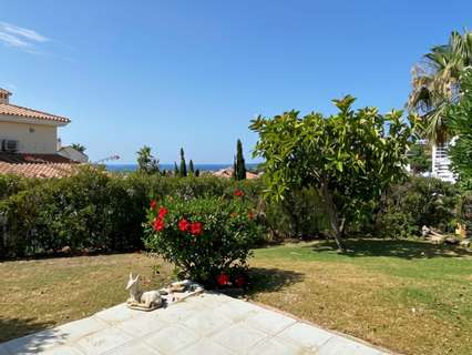 Casa en venta en Mijas