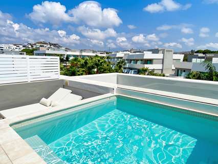 Casa en venta en Mijas