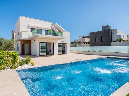 Villa en venta en Orihuela zona Orihuela-Costa