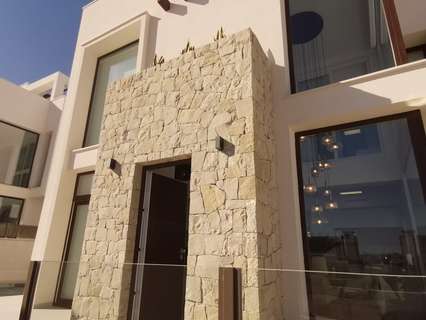 Villa en venta en Rojales zona Ciudad Quesada