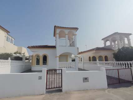 Villa en venta en Orihuela zona Orihuela