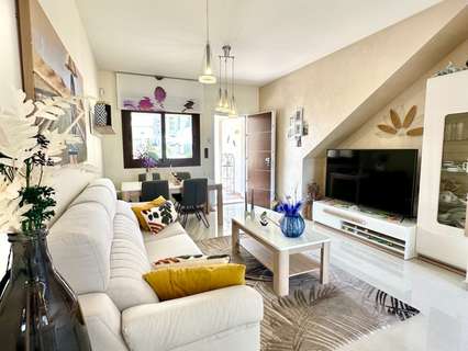 Bungalow en venta en Torrevieja zona Torrevieja - Los Balcones