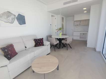 Ático en venta en Torrevieja zona Torrevieja - Playa de los Locos