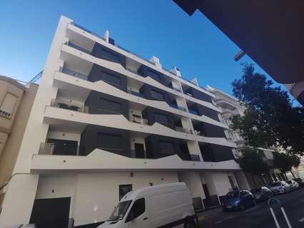Apartamento en venta en Torrevieja zona Torrevieja - Playa del Cura