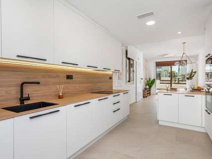 Bungalow en venta en Torrevieja zona Torrevieja - Los Balcones