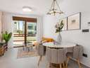 Bungalow en venta en Torrevieja zona Torrevieja - Los Balcones