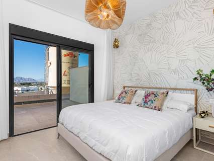 Apartamento en venta en Benijófar zona Benijófar
