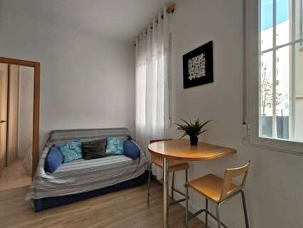 Piso en alquiler en Madrid
