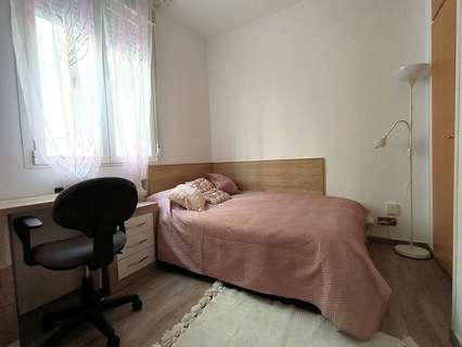 Piso en alquiler en Madrid