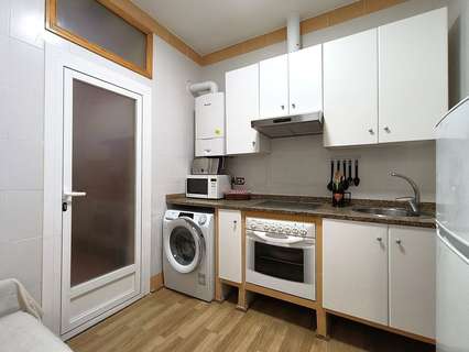 Piso en alquiler en Madrid