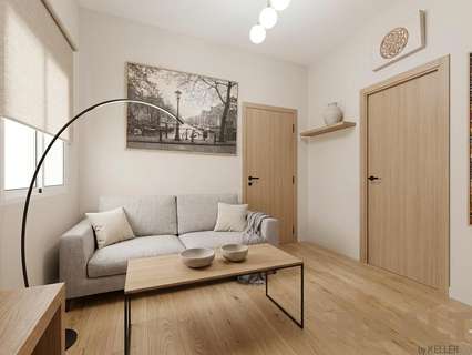Piso en venta en Madrid rebajado