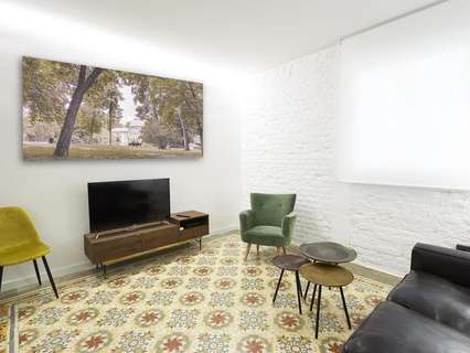 Piso en alquiler en Madrid