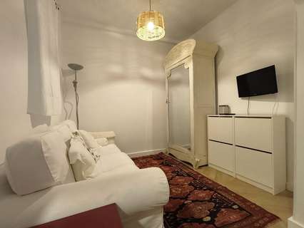Piso en alquiler en Madrid
