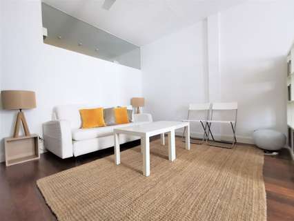 Piso en alquiler en Madrid