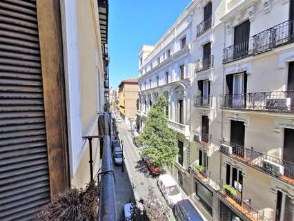 Piso en alquiler en Madrid