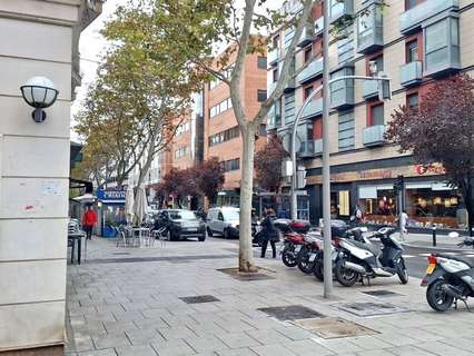 Local comercial en venta en Madrid