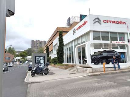 Local comercial en venta en Madrid