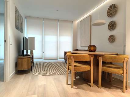 Piso en alquiler en Madrid