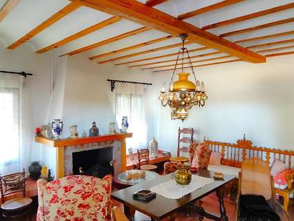 Chalet en venta en La Solana