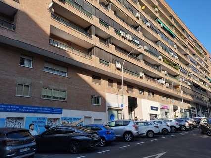 Local comercial en venta en Madrid