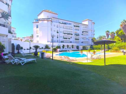 Piso en alquiler en Marbella