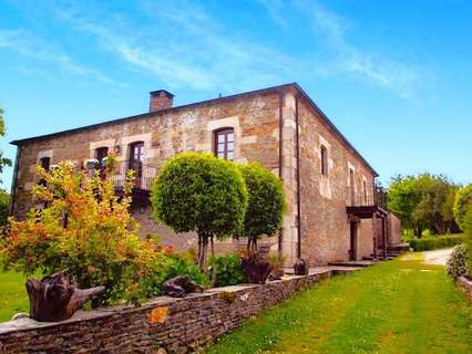Casa rústica en venta en Castroverde