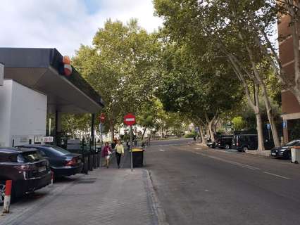 Local comercial en venta en Madrid