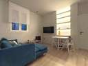 Apartamento en alquiler en Madrid