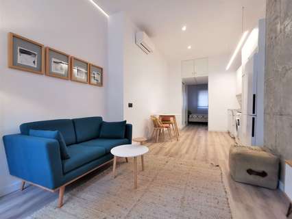 Apartamento en alquiler en Madrid