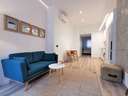 Apartamento en alquiler en Madrid
