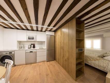 Piso en alquiler en Madrid