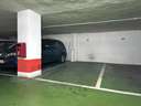 Plaza de parking en alquiler en Madrid