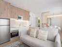 Estudio en venta en Madrid