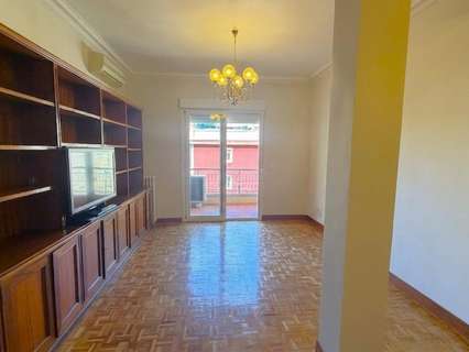 Piso en alquiler en Madrid