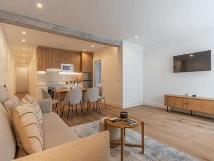 Piso en venta en Madrid