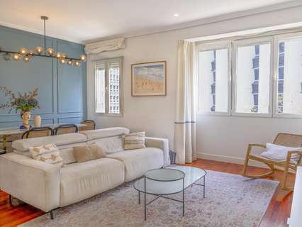 Piso en venta en Madrid
