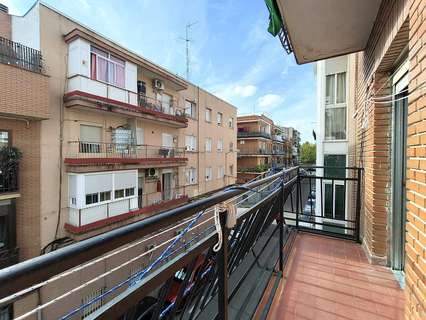 Piso en venta en Madrid