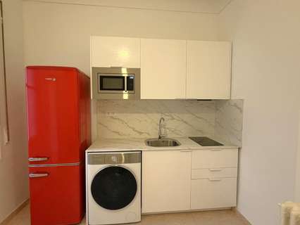 Apartamento en alquiler en Madrid