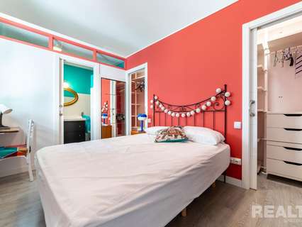 Piso en venta en Madrid