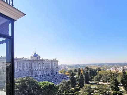 Piso en alquiler en Madrid