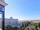 Piso en alquiler en Madrid