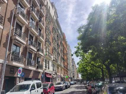 Piso en alquiler en Madrid