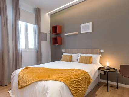 Estudio en alquiler en Madrid