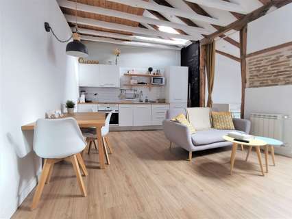 Piso en alquiler en Madrid