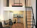 Apartamento en alquiler en Madrid