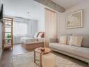 Estudio en venta en Madrid