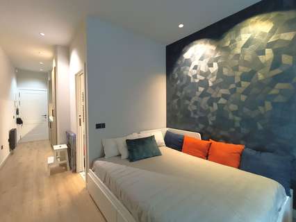 Piso en alquiler en Madrid