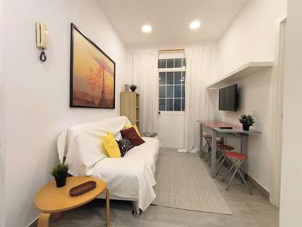 Piso en alquiler en Madrid