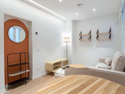Apartamento en alquiler en Madrid